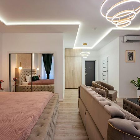 Dream Loft Sighisoara Apartment Екстериор снимка