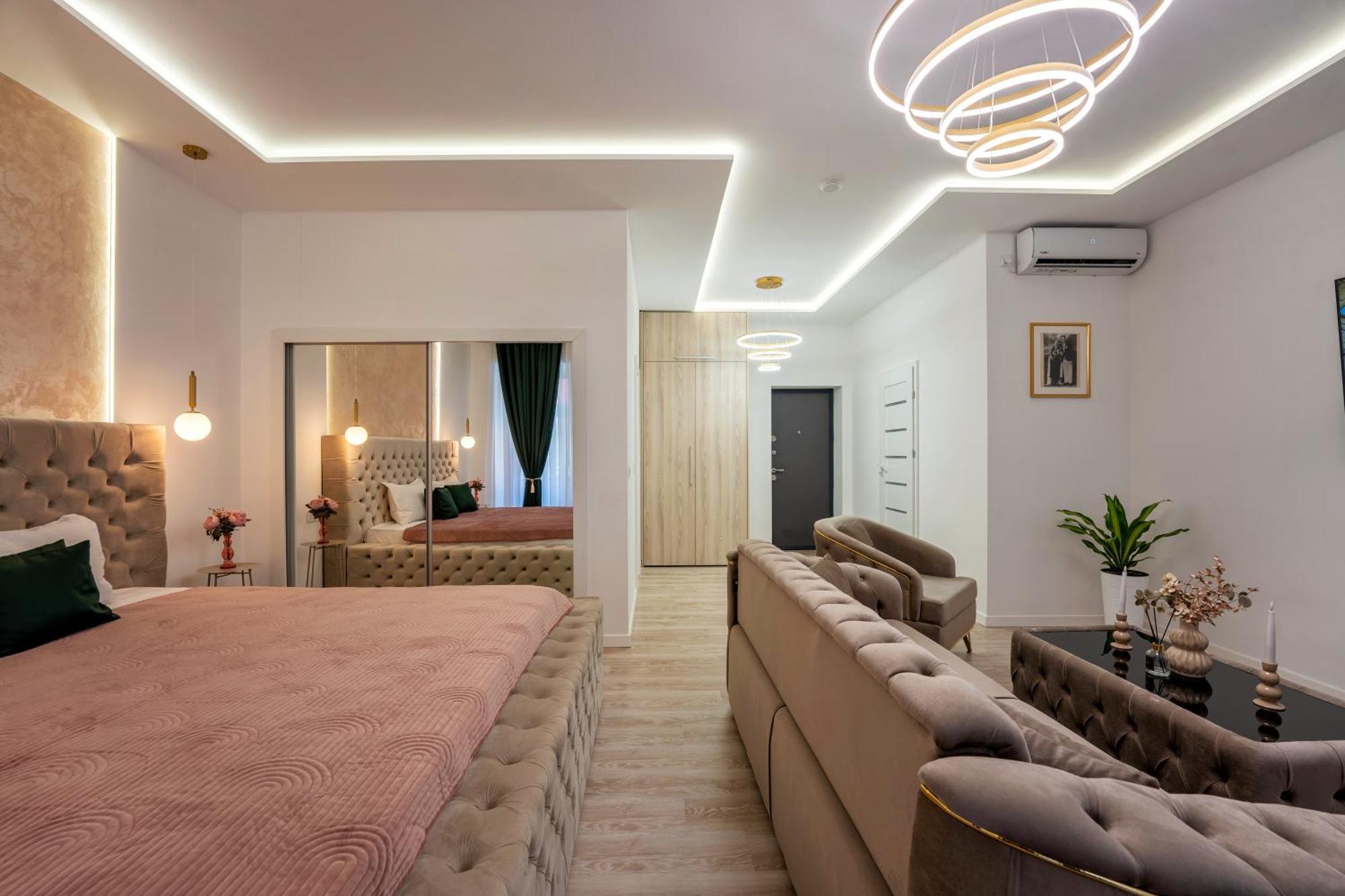 Dream Loft Sighisoara Apartment Екстериор снимка