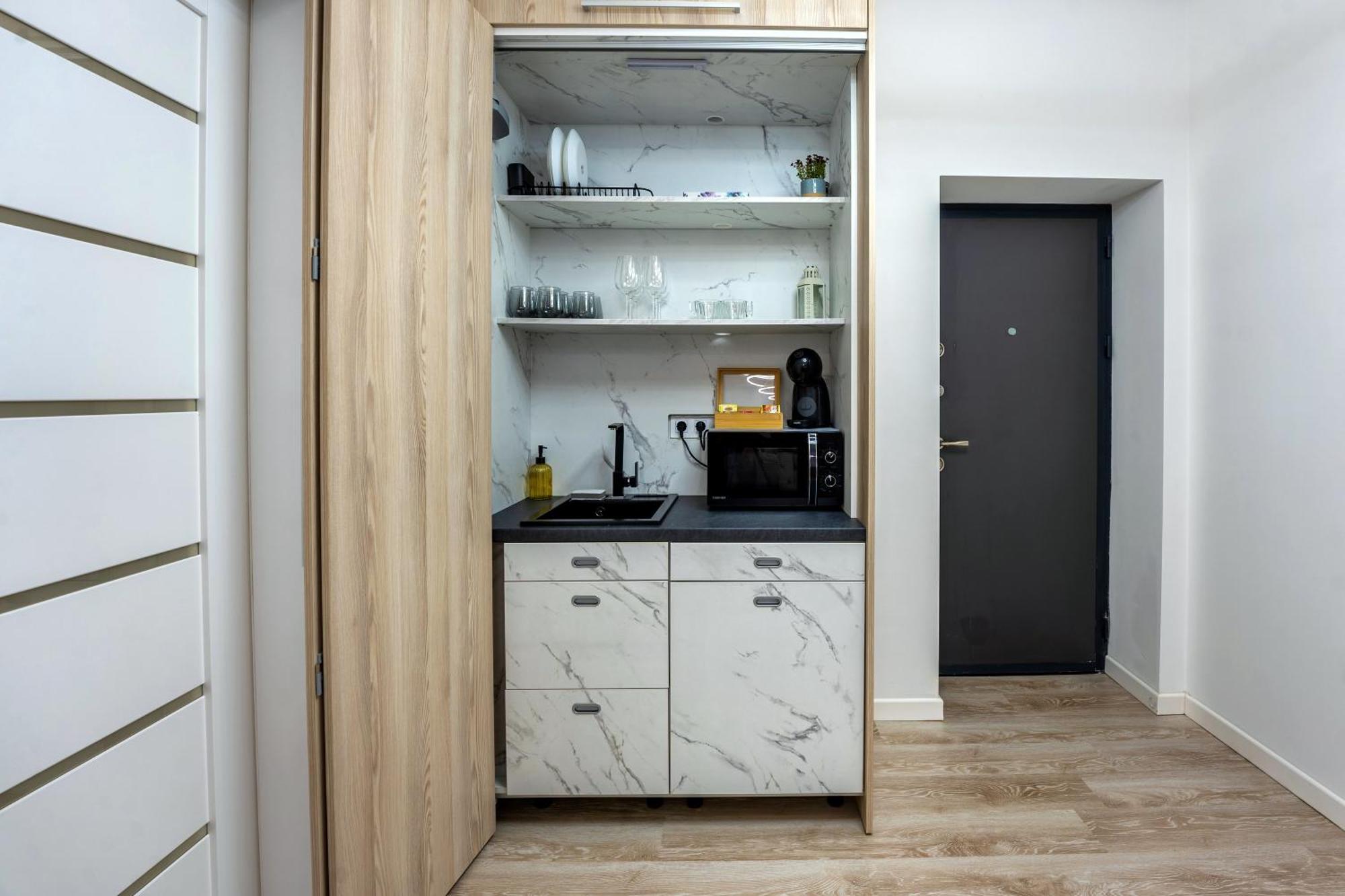 Dream Loft Sighisoara Apartment Екстериор снимка