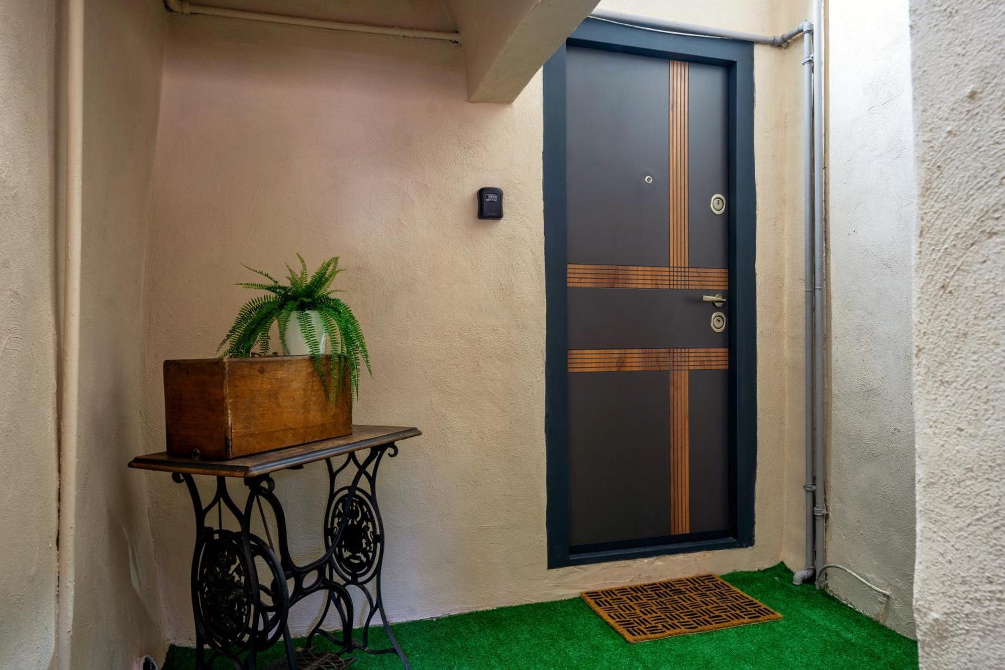 Dream Loft Sighisoara Apartment Екстериор снимка