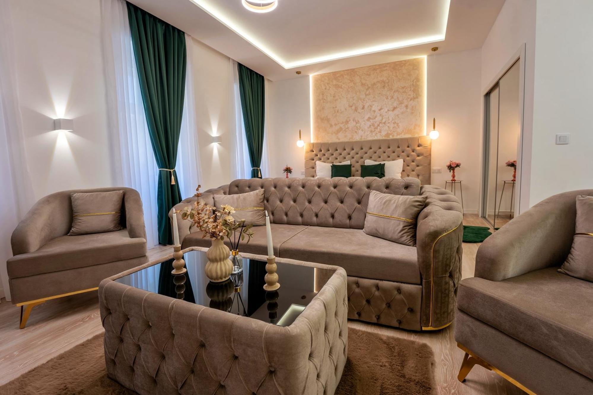 Dream Loft Sighisoara Apartment Екстериор снимка