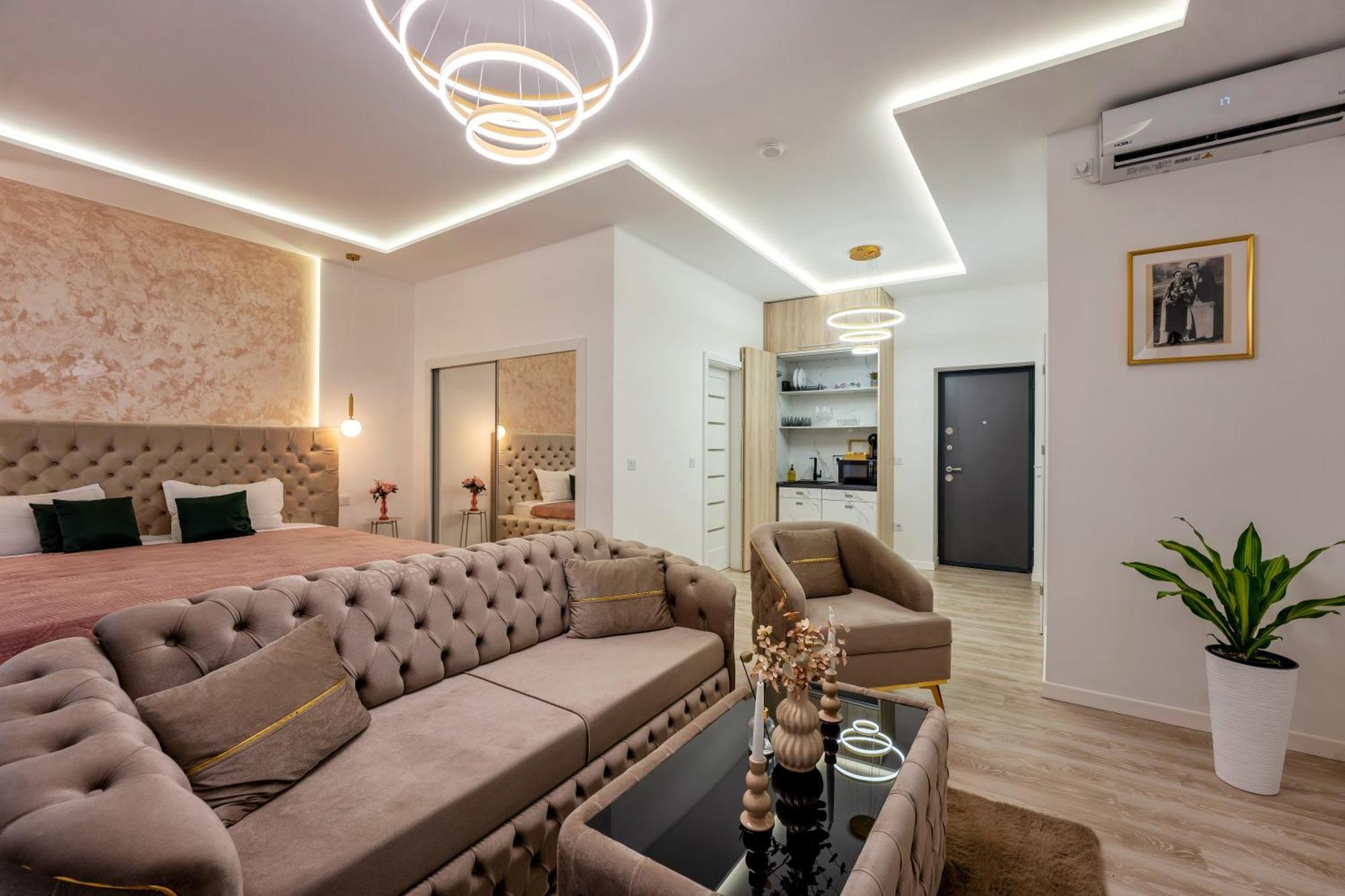 Dream Loft Sighisoara Apartment Екстериор снимка