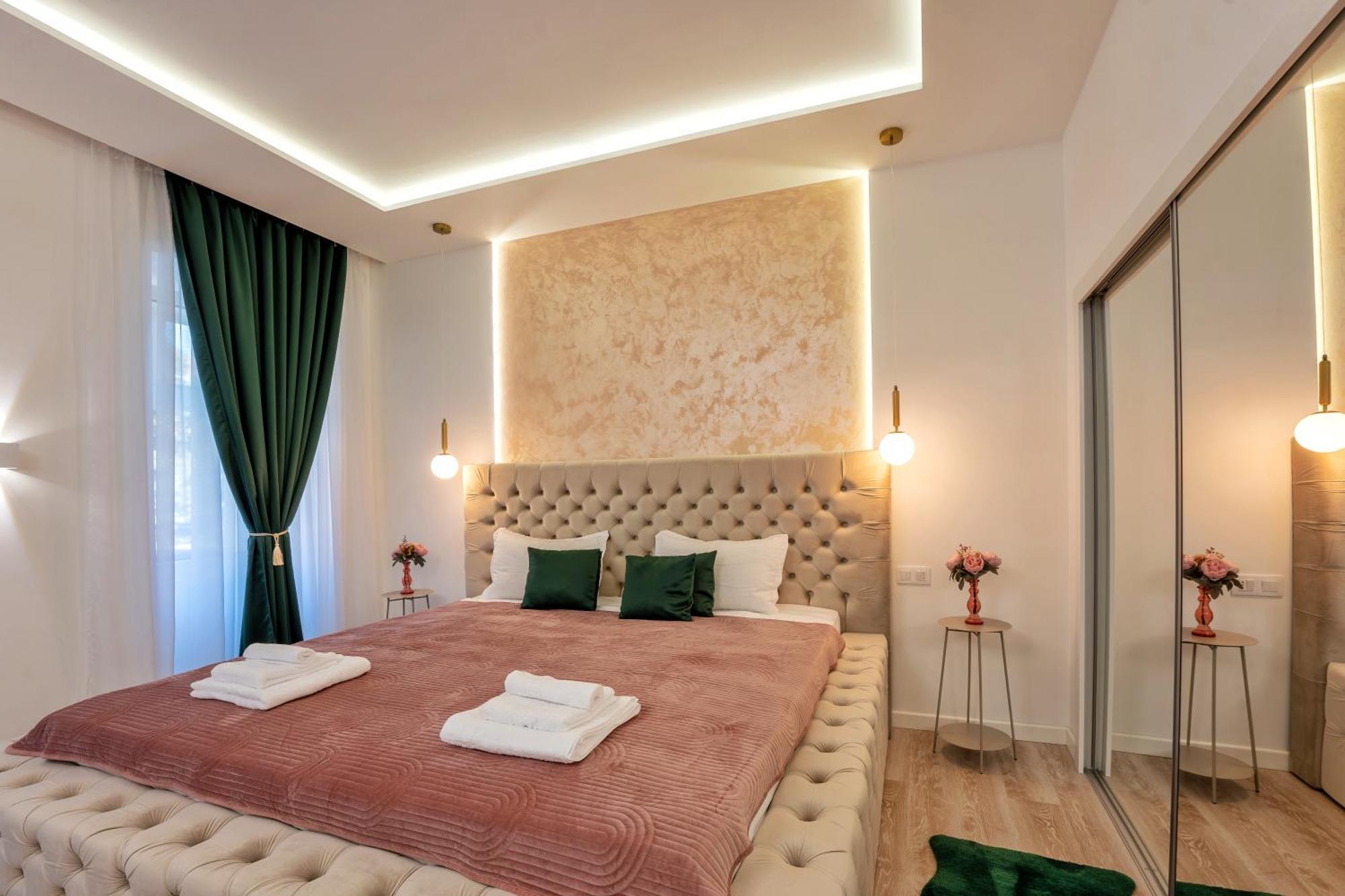 Dream Loft Sighisoara Apartment Екстериор снимка